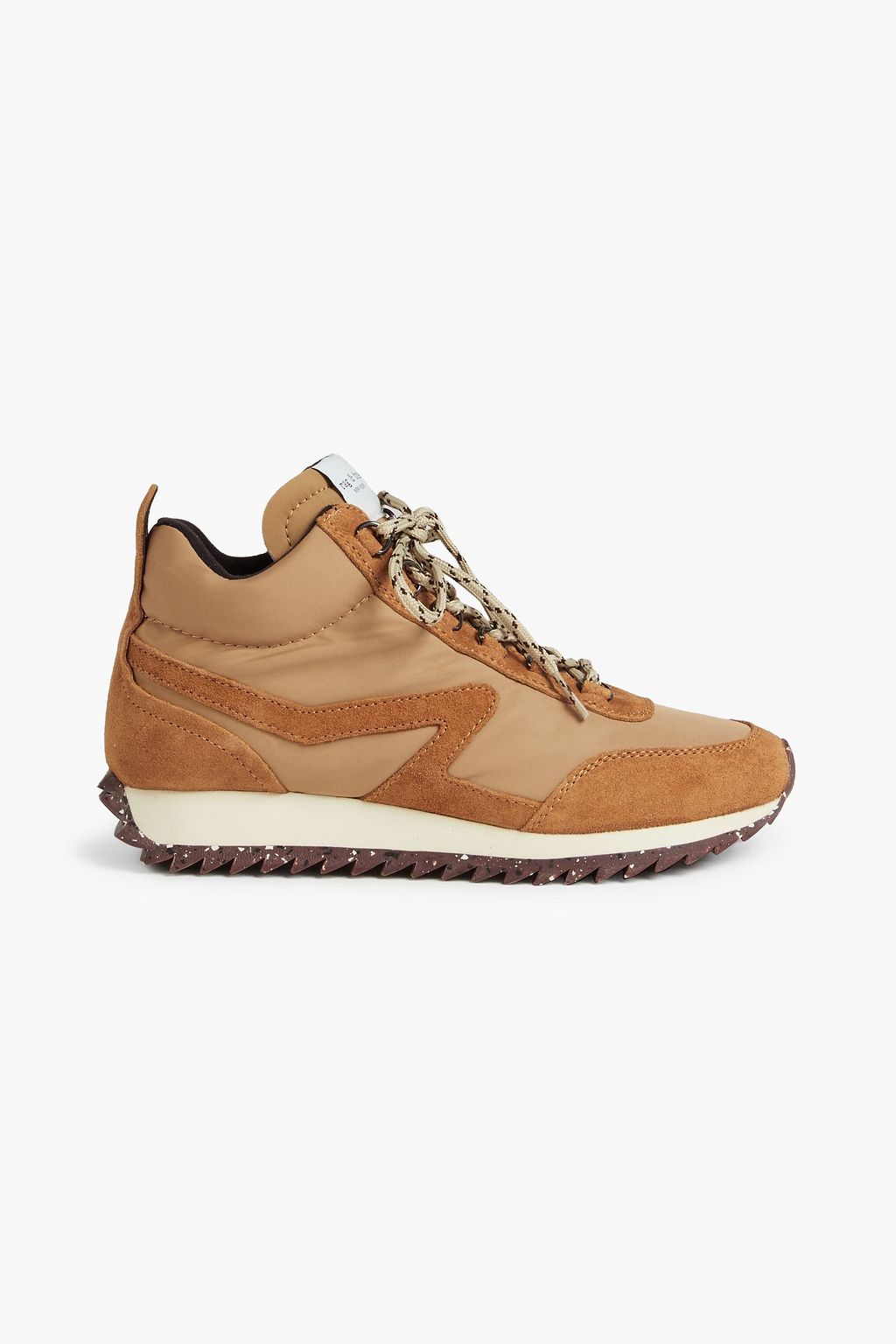 Rag and bone suede best sale sneakers