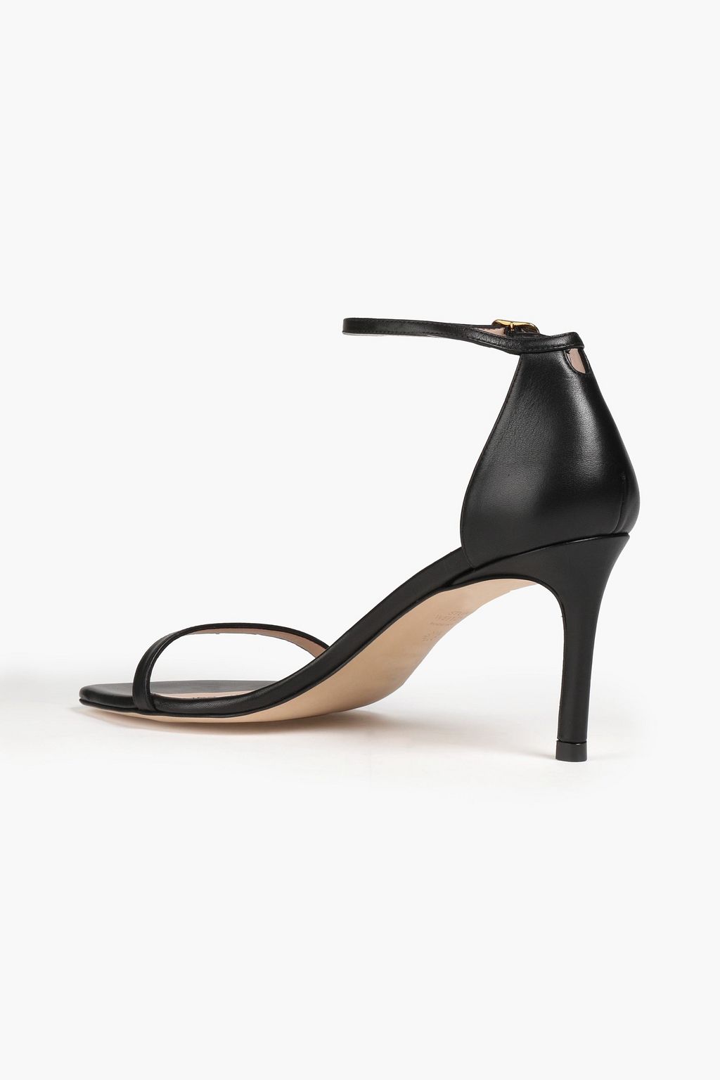 STUART WEITZMAN Amelina 74 レザー サンダル