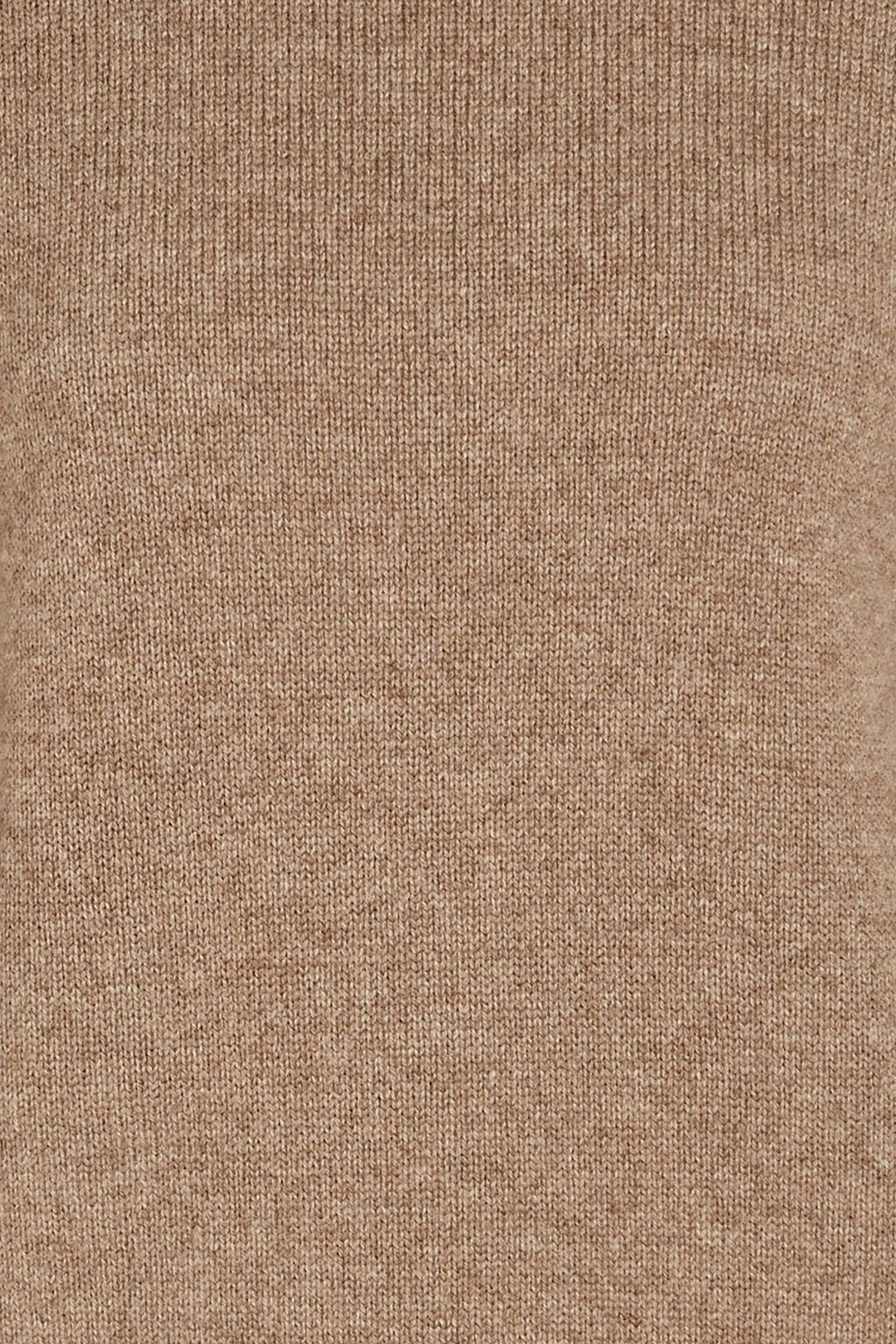 JOSEPH Cashmere turtleneck sweater