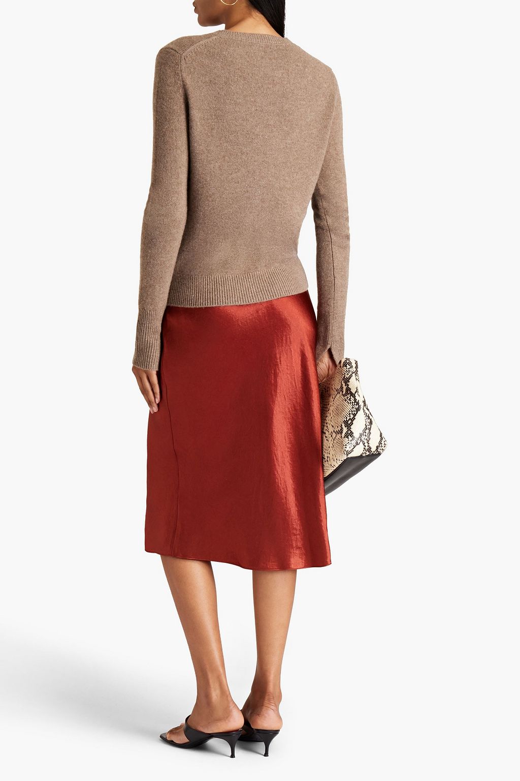 JOSEPH Cashmere sweater
