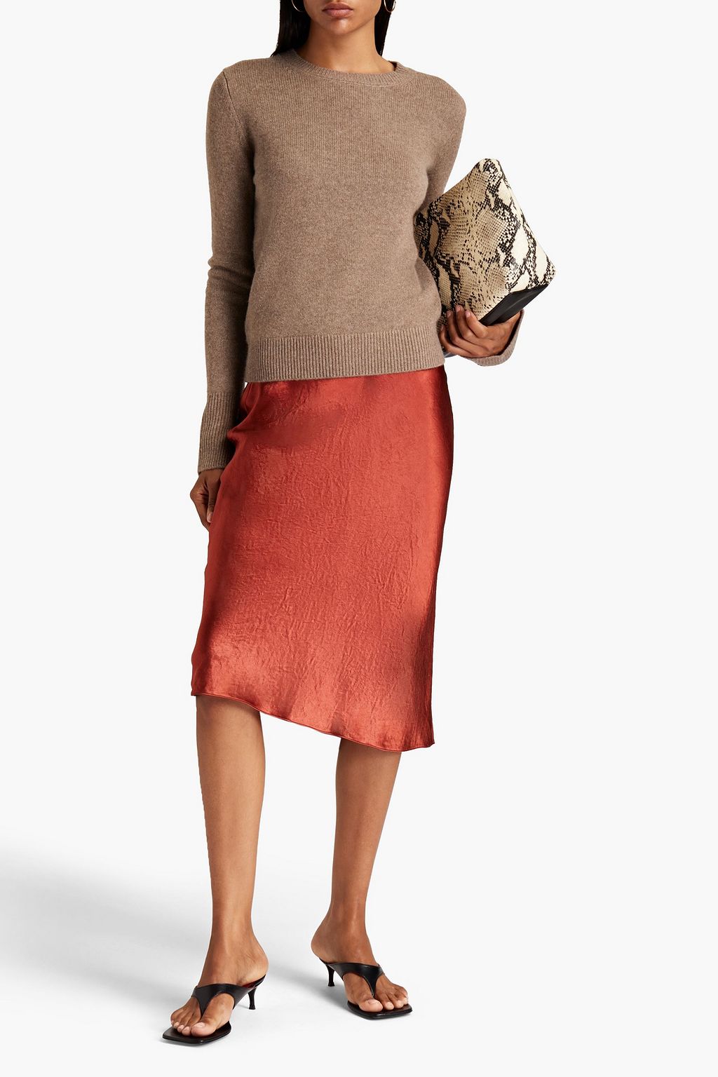 JOSEPH Cashmere sweater