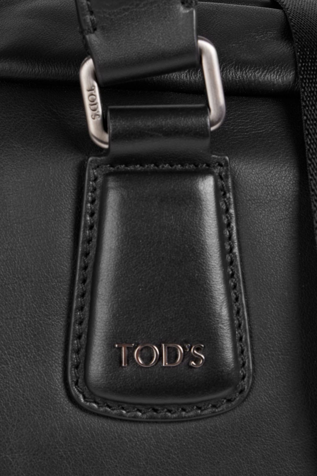 TOD'S Leather tote