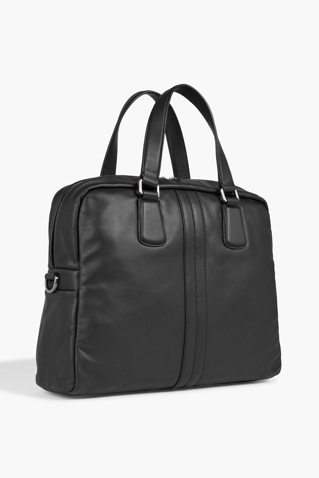 TOD'S Leather tote