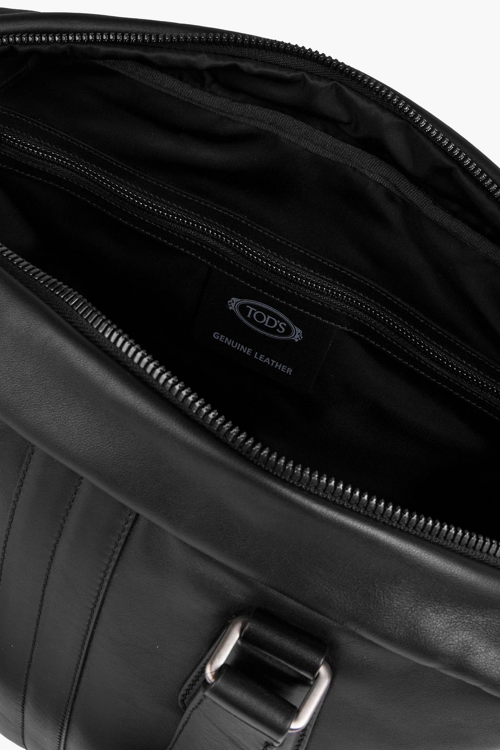 TOD'S Leather tote