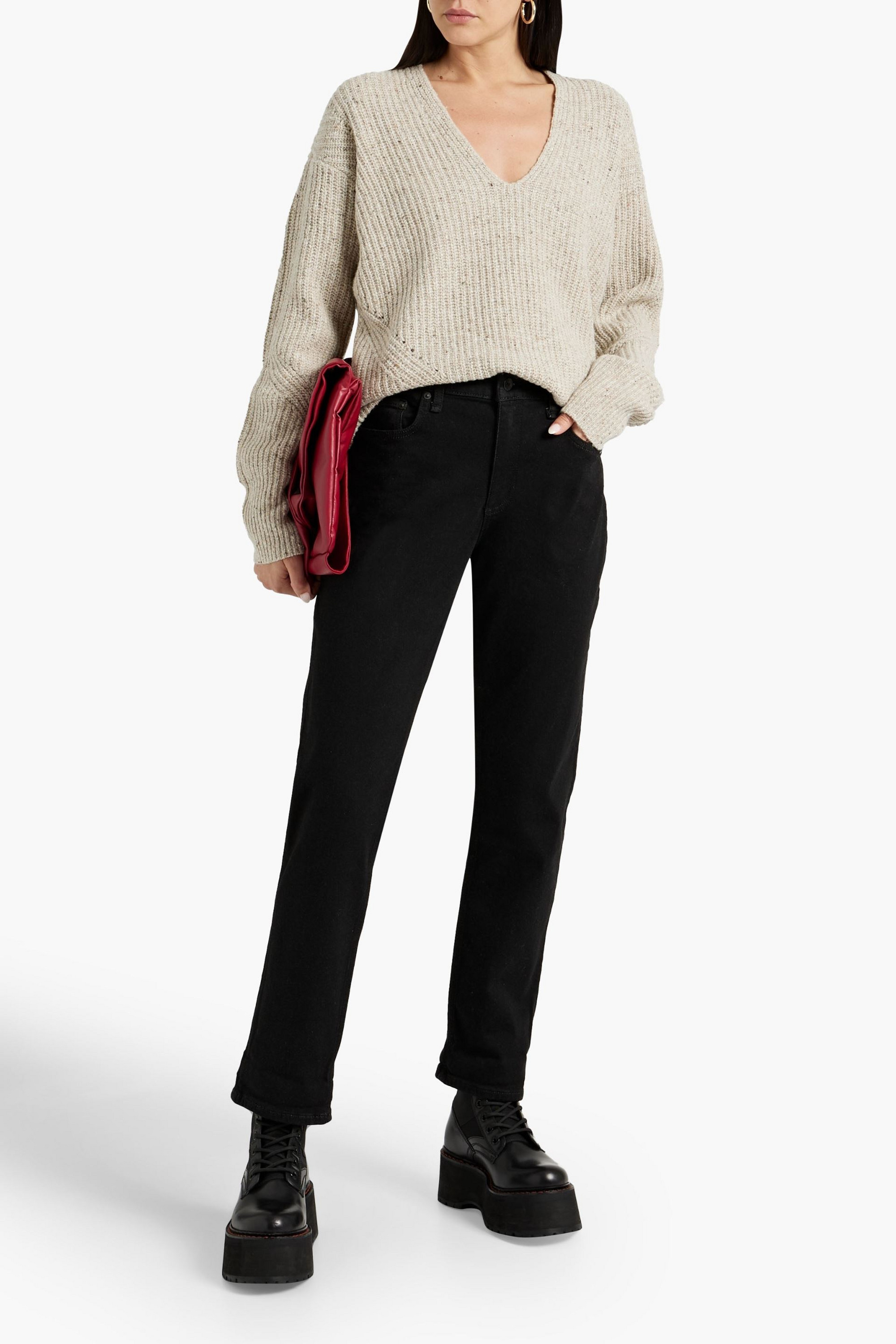 rag & bone Dre boyfriend jeans