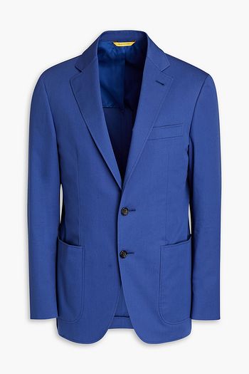 Men s Canali Suit Jackets Sale Up to 70 Off THE OUTNET