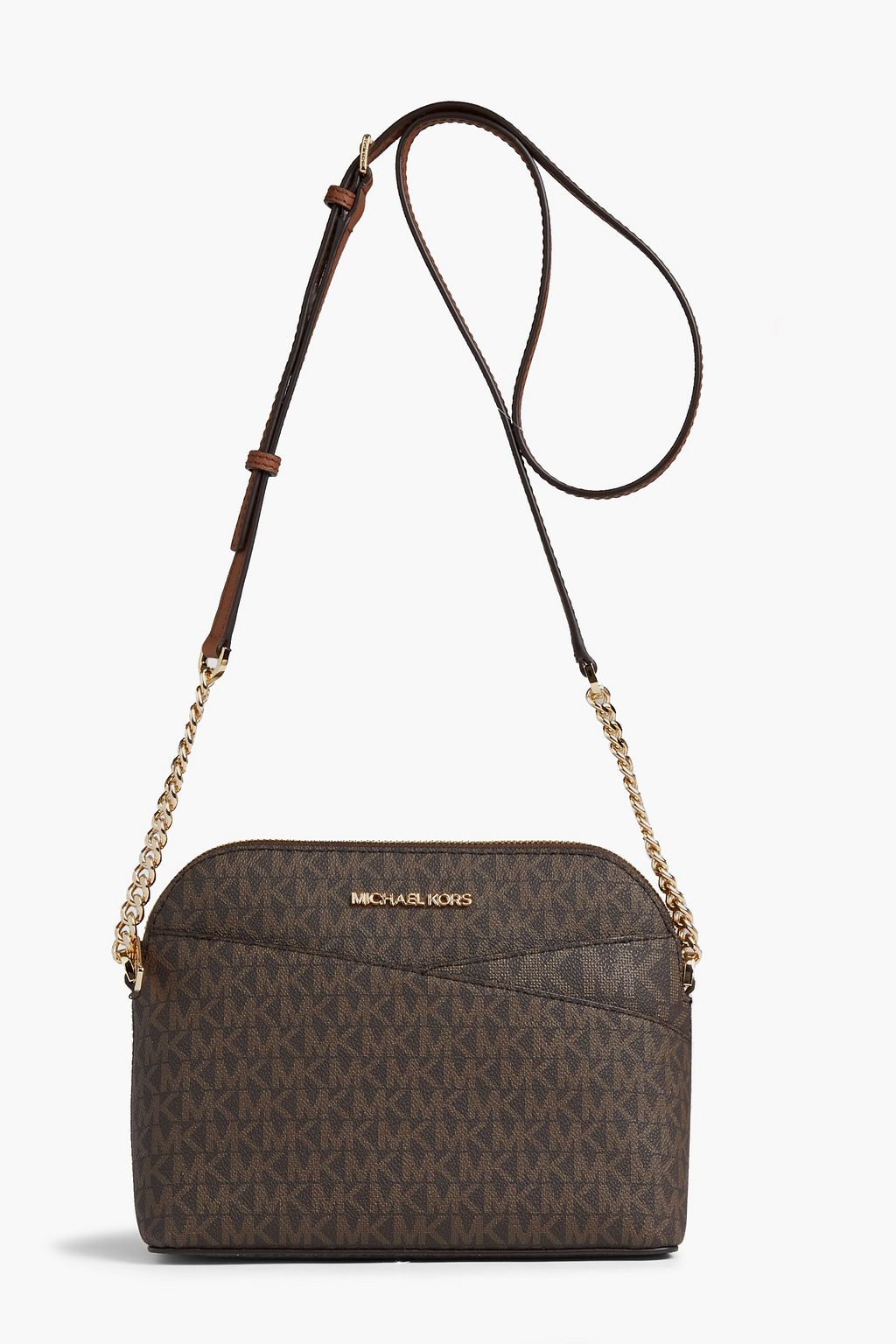 Michael Michael Kors Jet Set Shoulder Bag - Farfetch