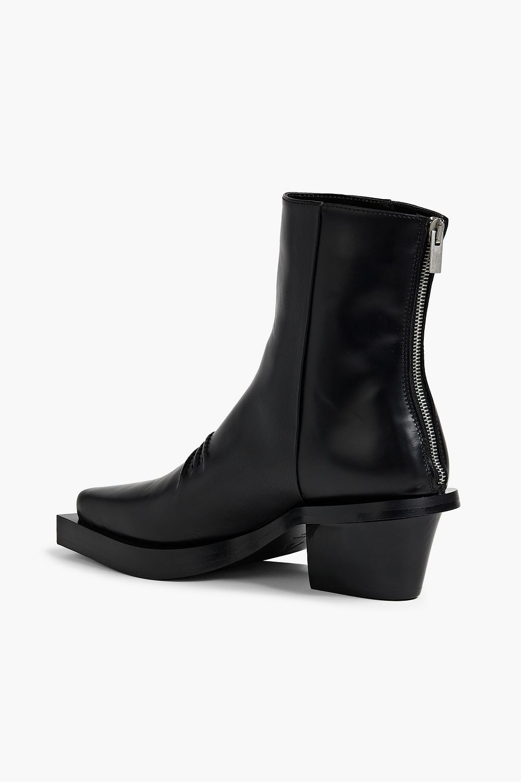 安心価格」 1017 ALYX 9SM LEONE BOOT ブラック - yankedesignstc.com