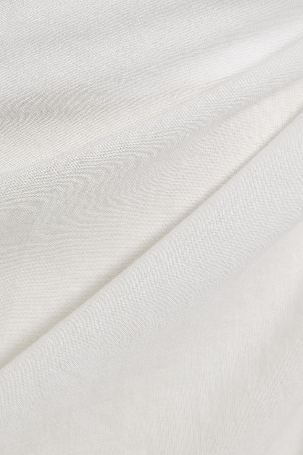 ONIA Cotton-gauze pareo