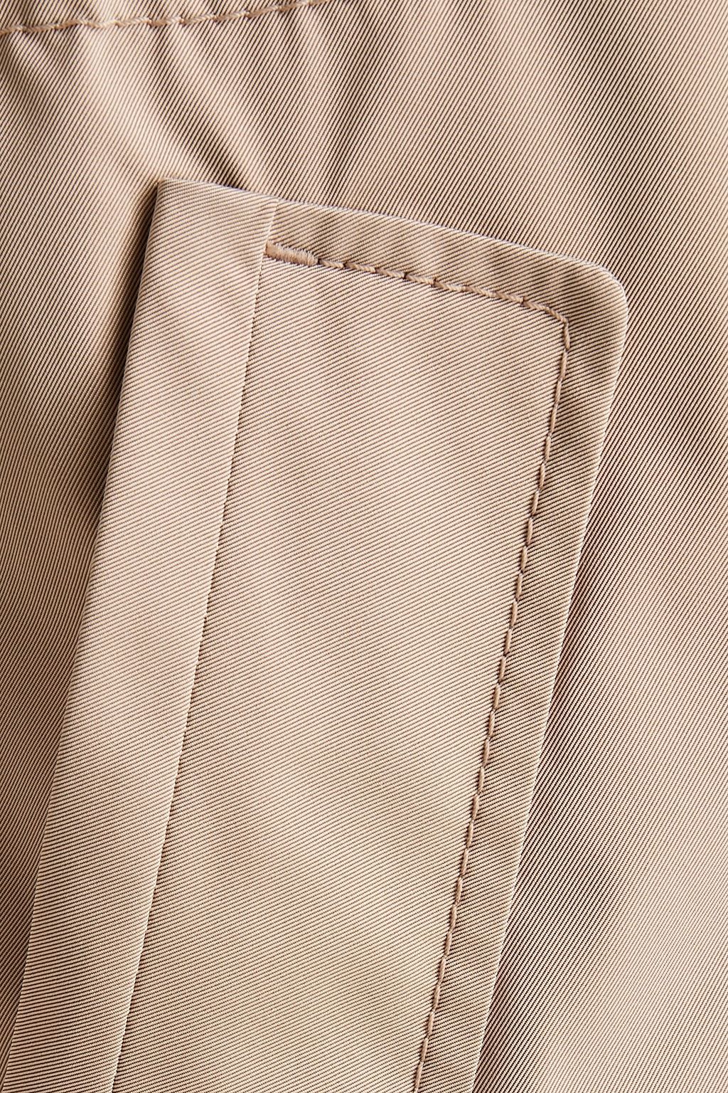CANALI Gabardine jacket