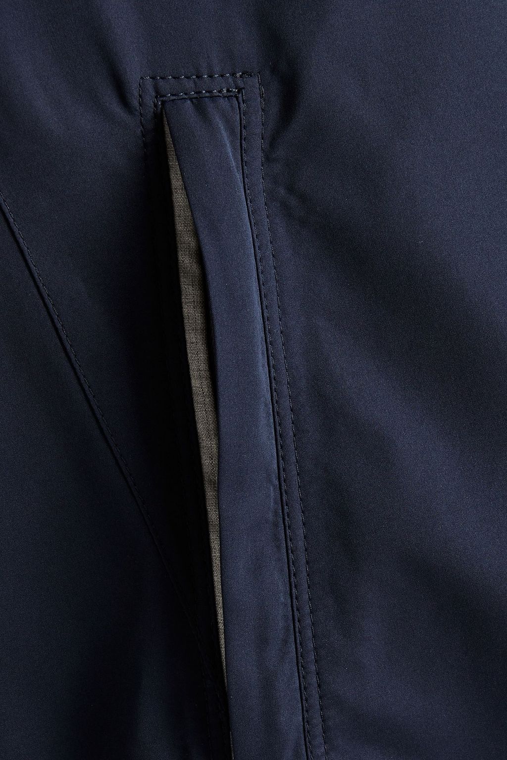 CANALI Shell jacket