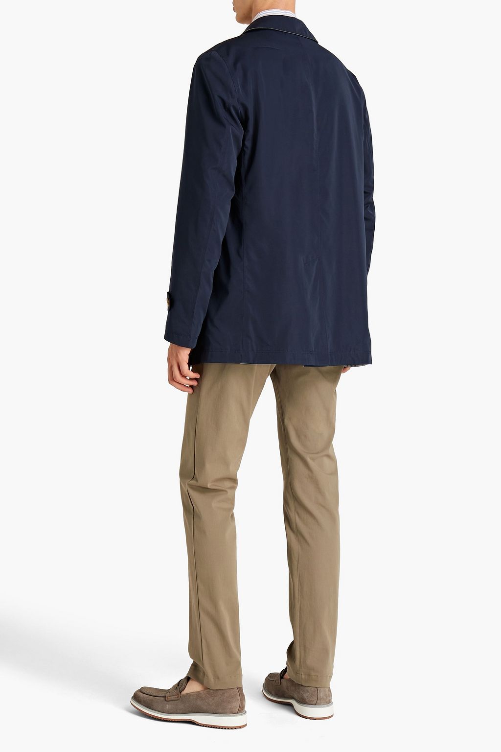 CANALI Shell jacket