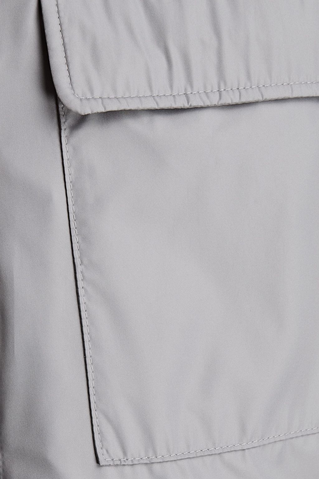 CANALI Shell jacket
