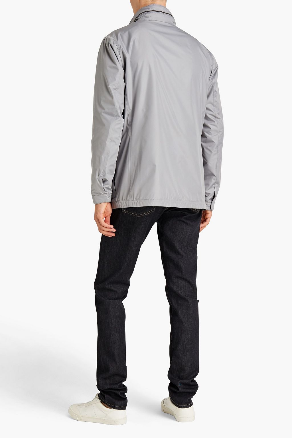 CANALI Shell jacket