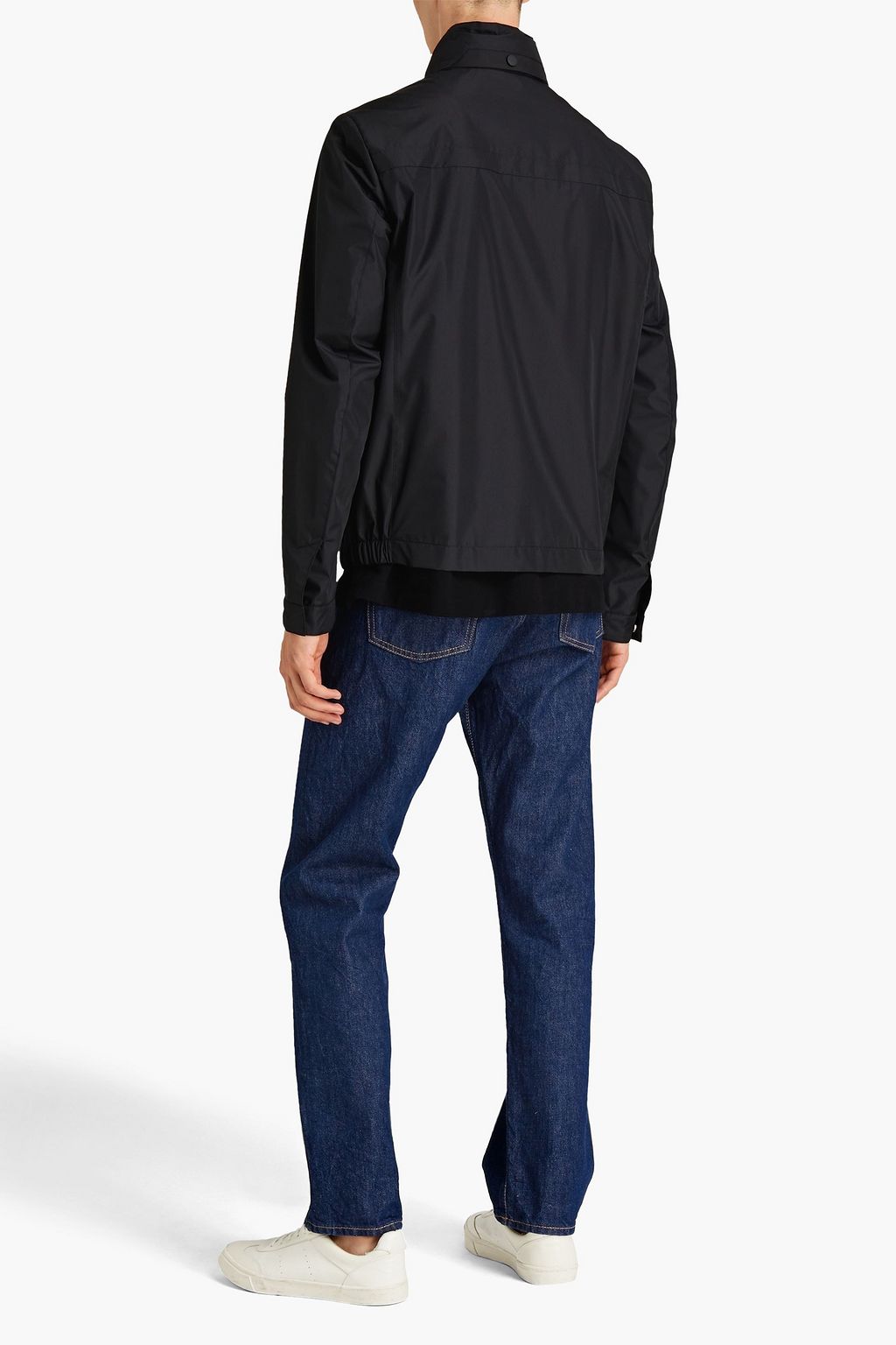CANALI Shell jacket