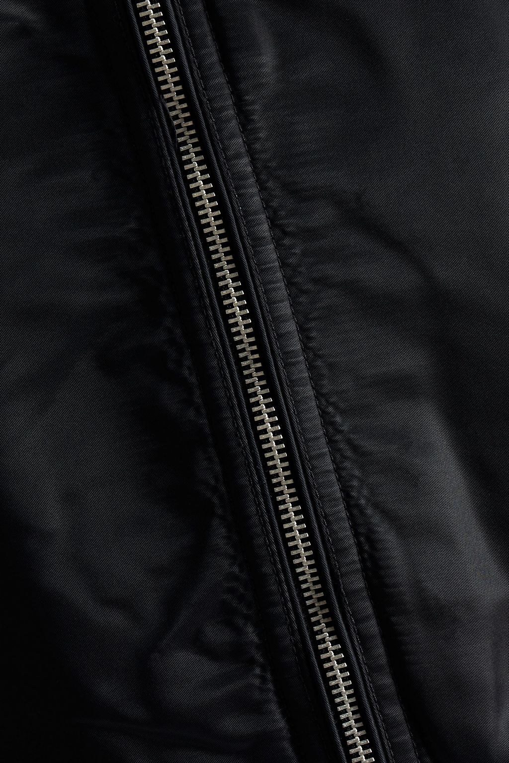 RAG & BONE جاكيت بومر ’مانستون’ من قماش مقاوم للماء