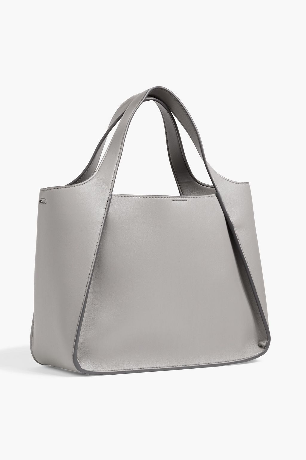 STELLA MCCARTNEY Perforated tote