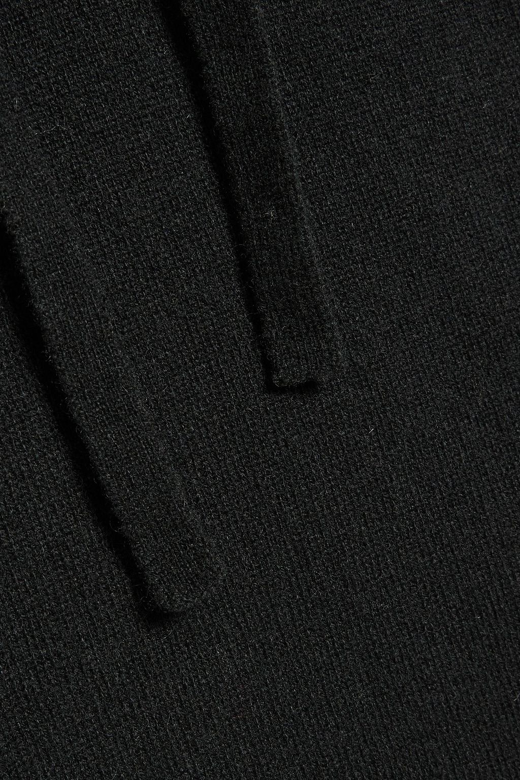ARCH4 Hazel cashmere hoodie