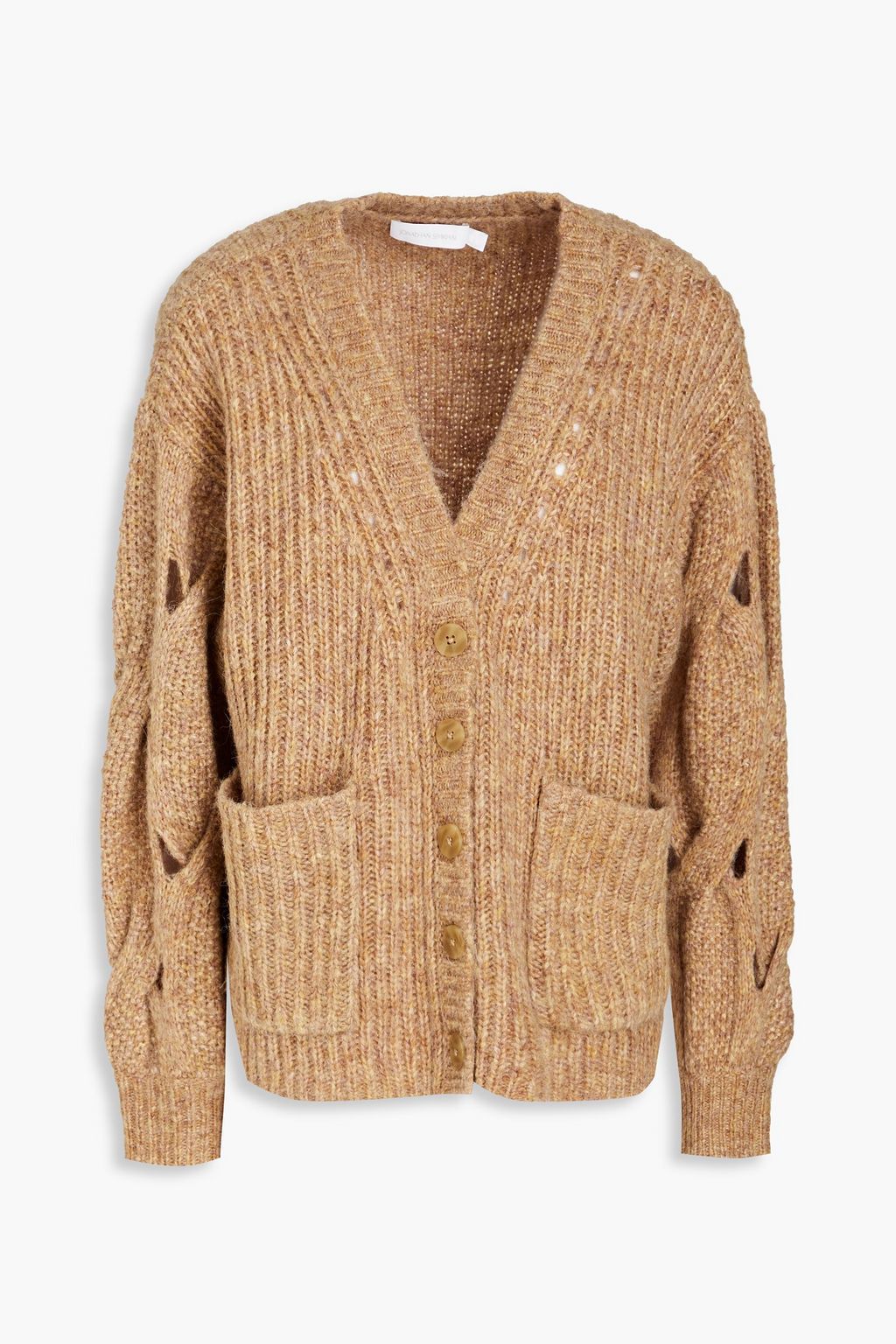 Outnet cardigan sales