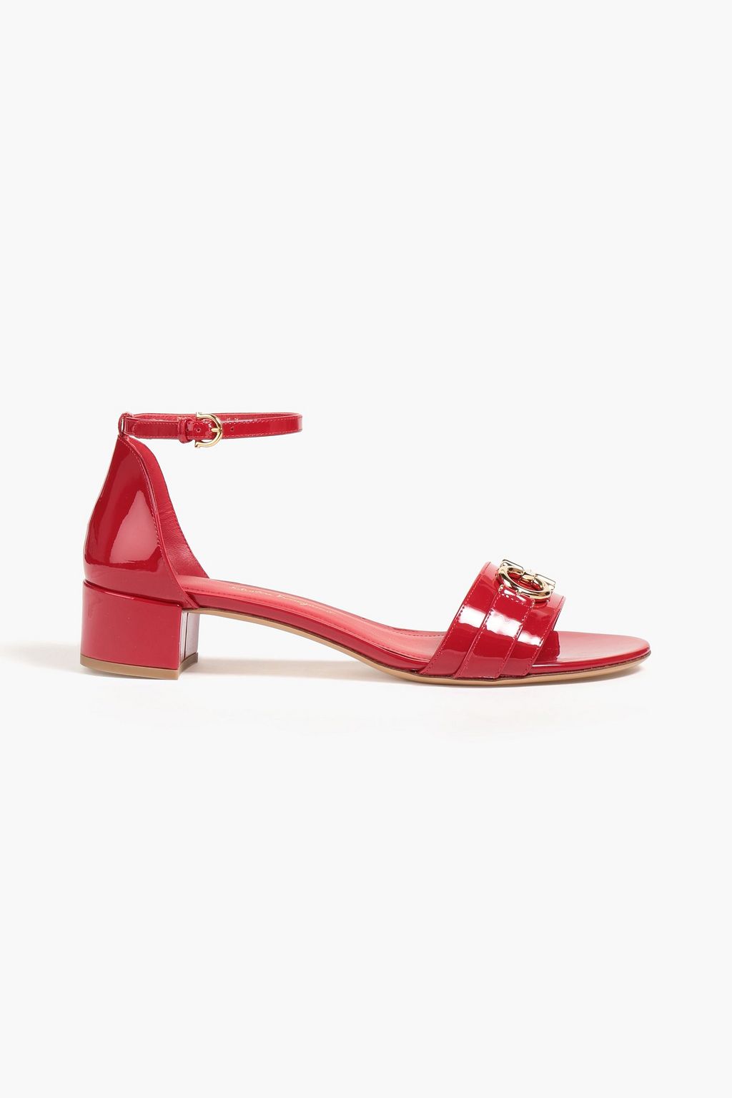 Salvatore ferragamo vinci sandals new arrivals