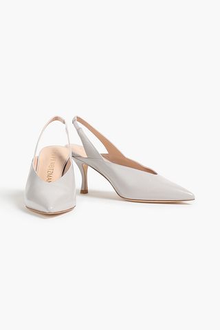 vionic spark caroll ballet flat