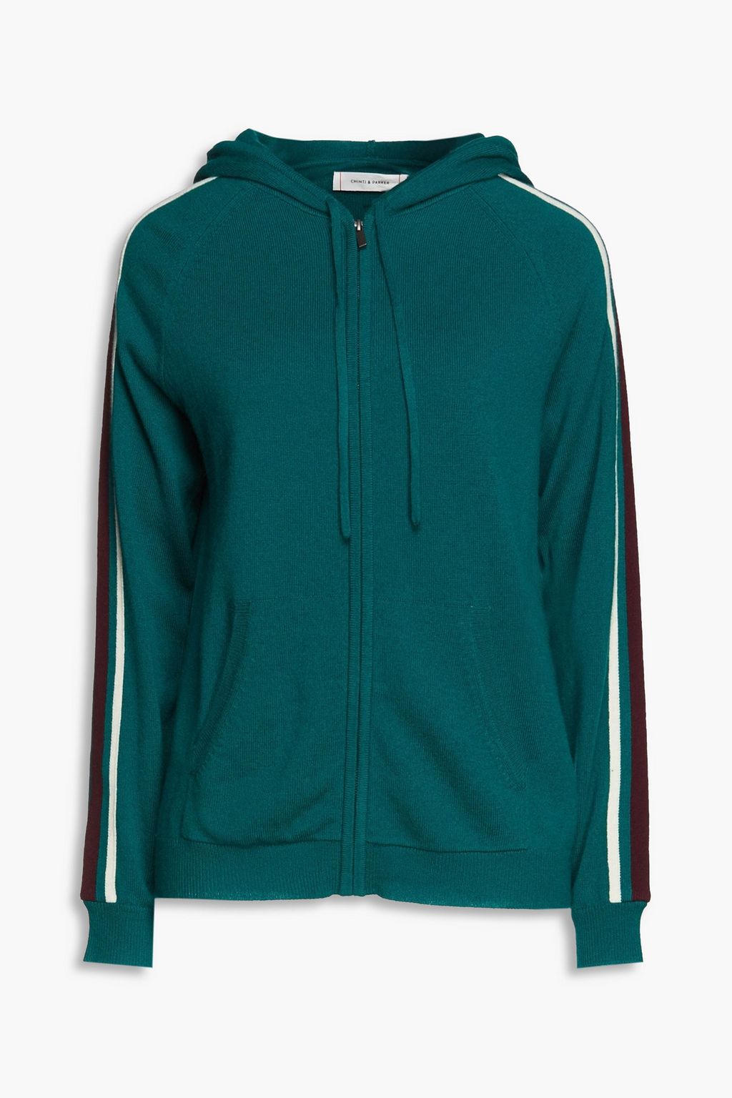 Best cashmere hoodie sale