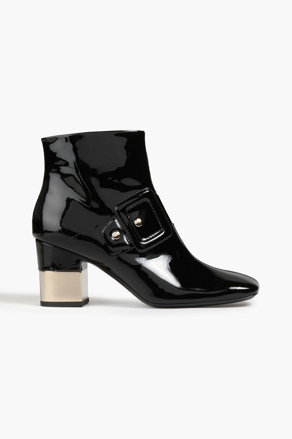 Podium Ankle Boot - Shoes