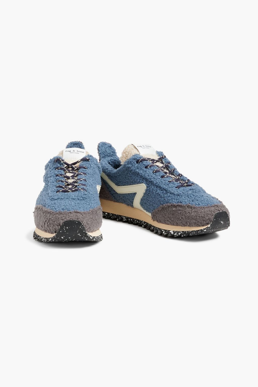 rag and bone retro sneaker