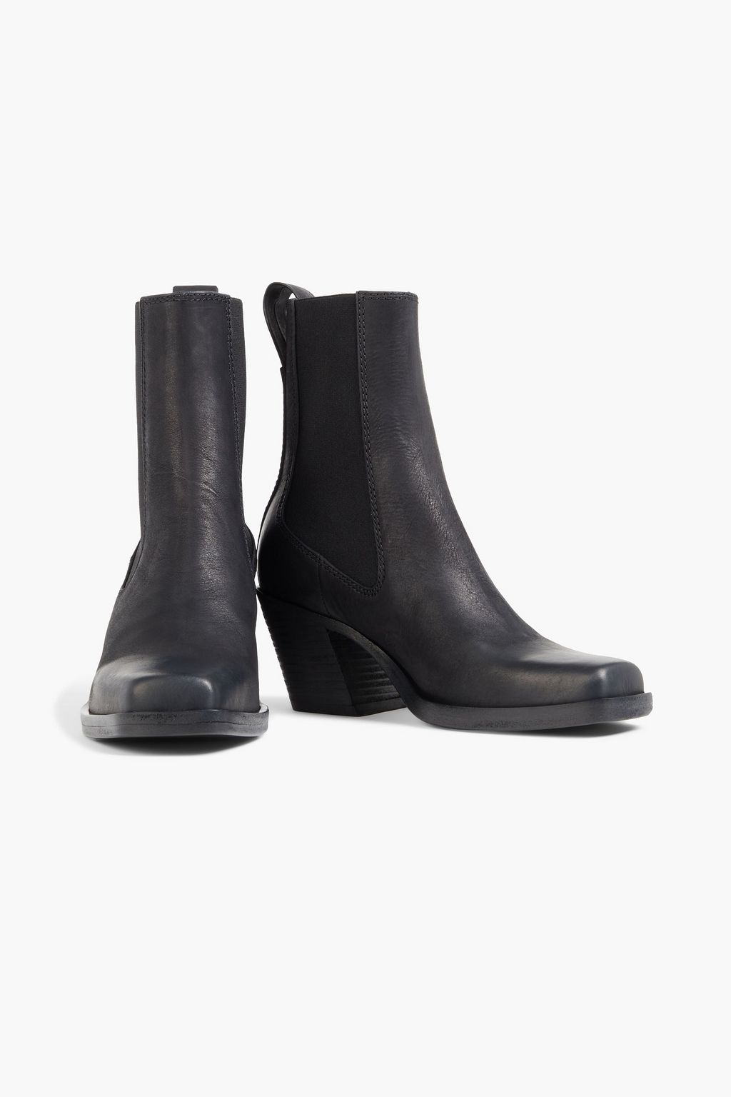 RAG & BONE Leather ankle boots