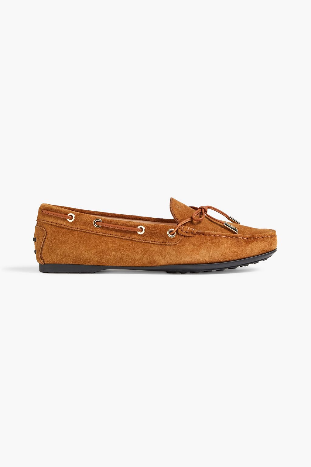 Tod's heaven laccetto loafers Clearance