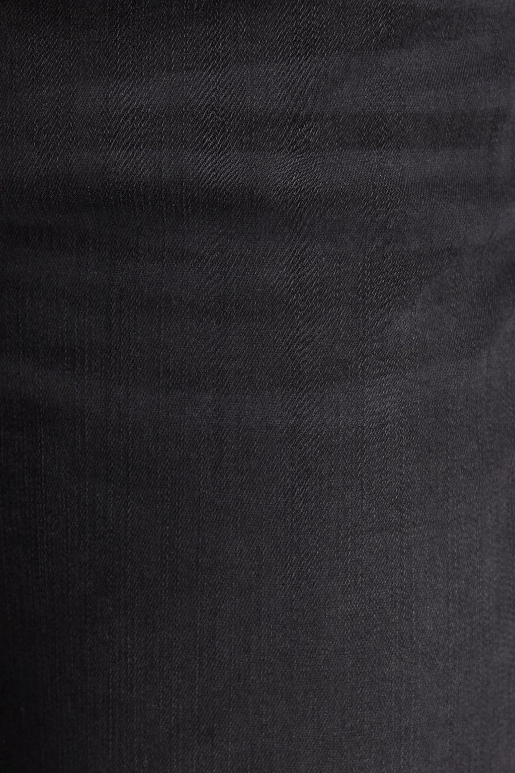 FRAME Le High Straight cropped high-rise straight-leg jeans