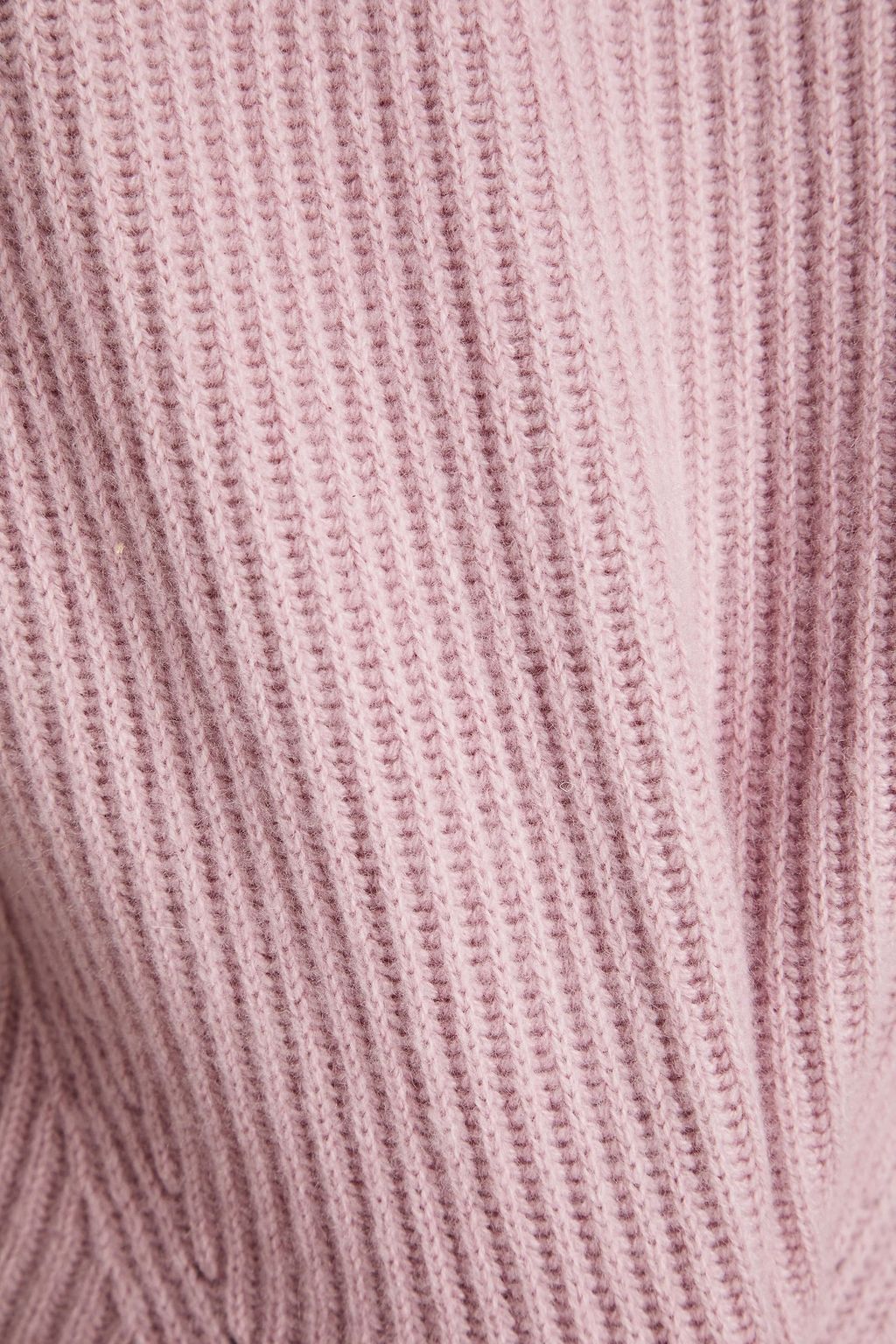 RAG & BONE Brushed cashmere sweater
