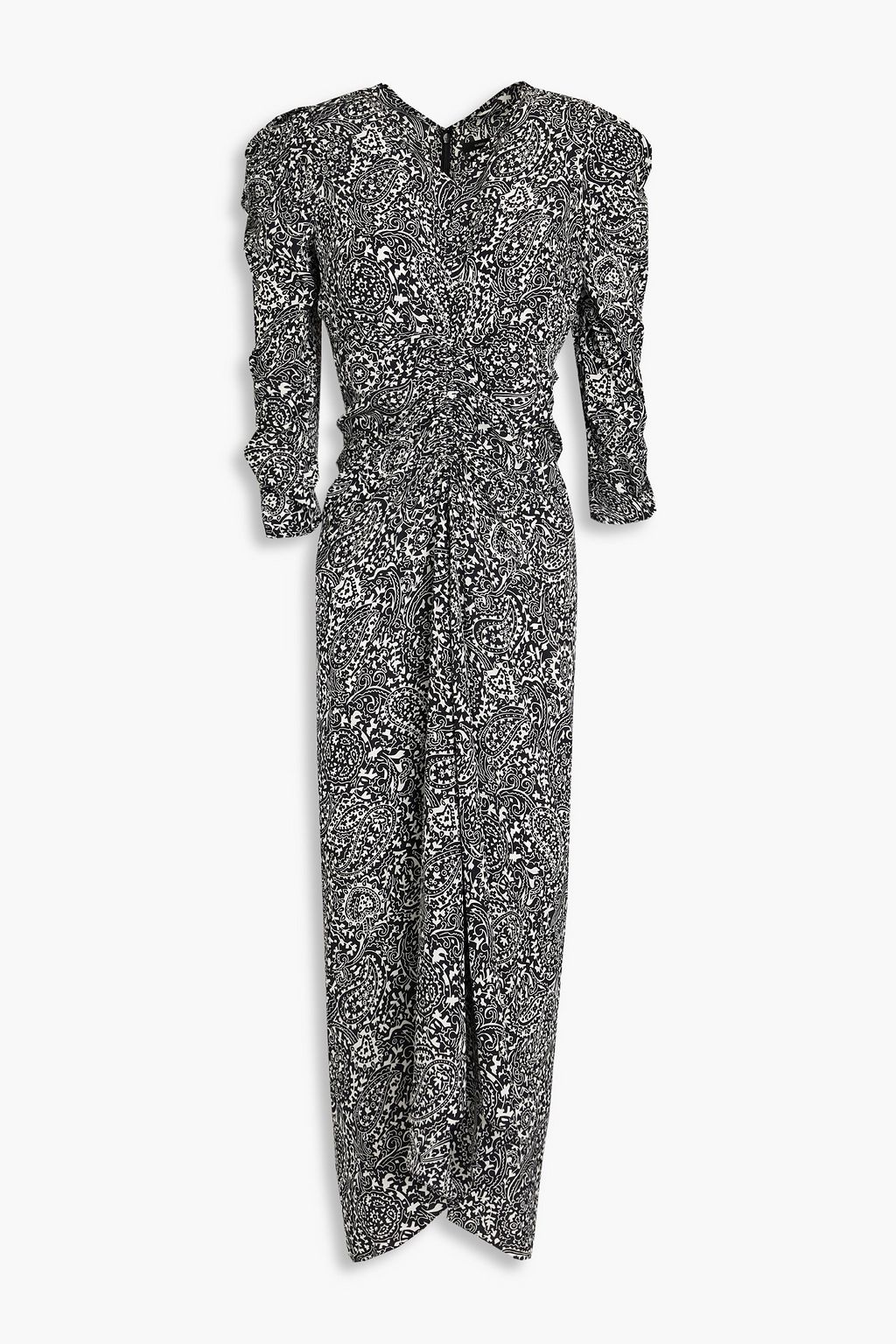 Albi dress isabel marant sale