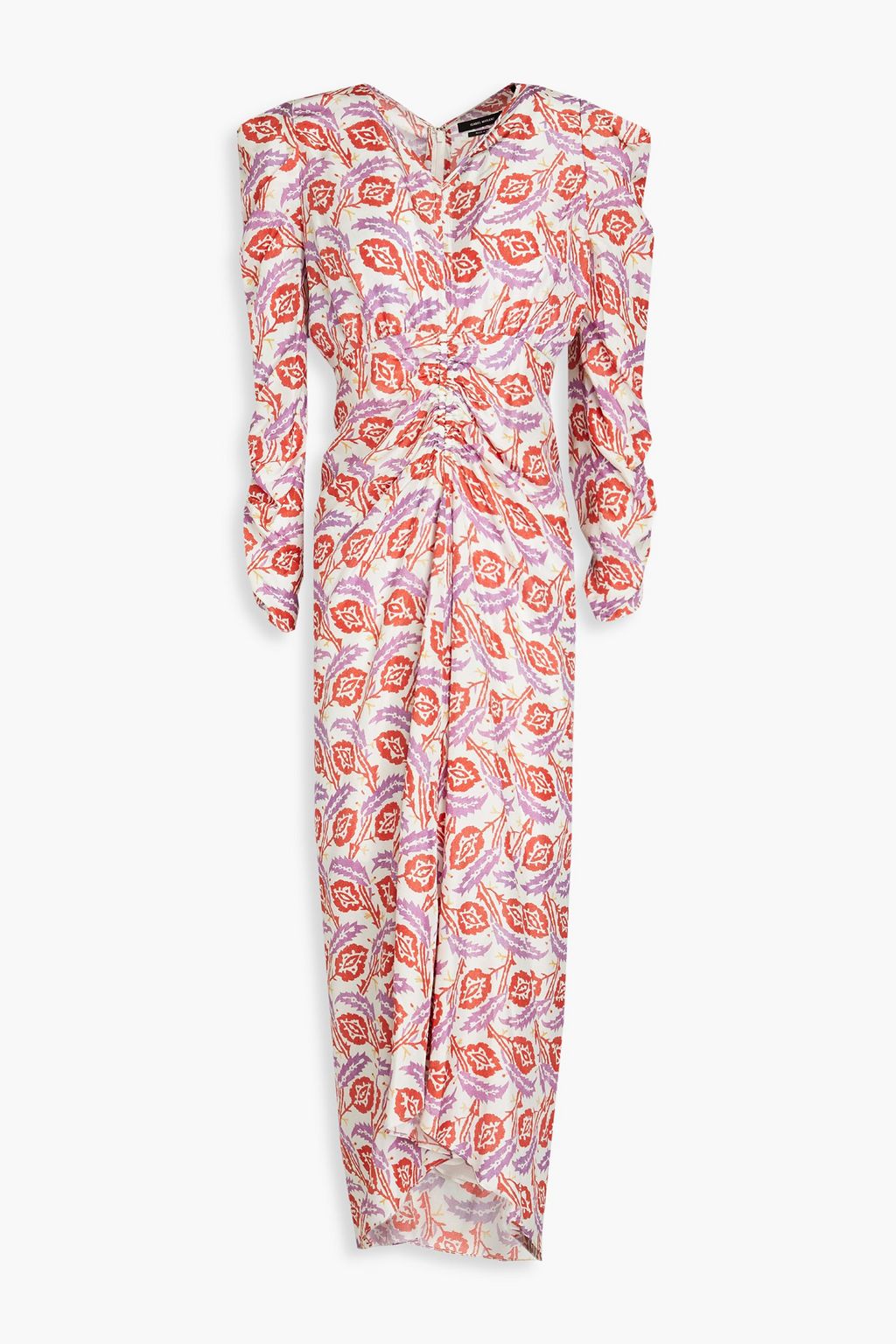 Isabel marant albi dress 2025