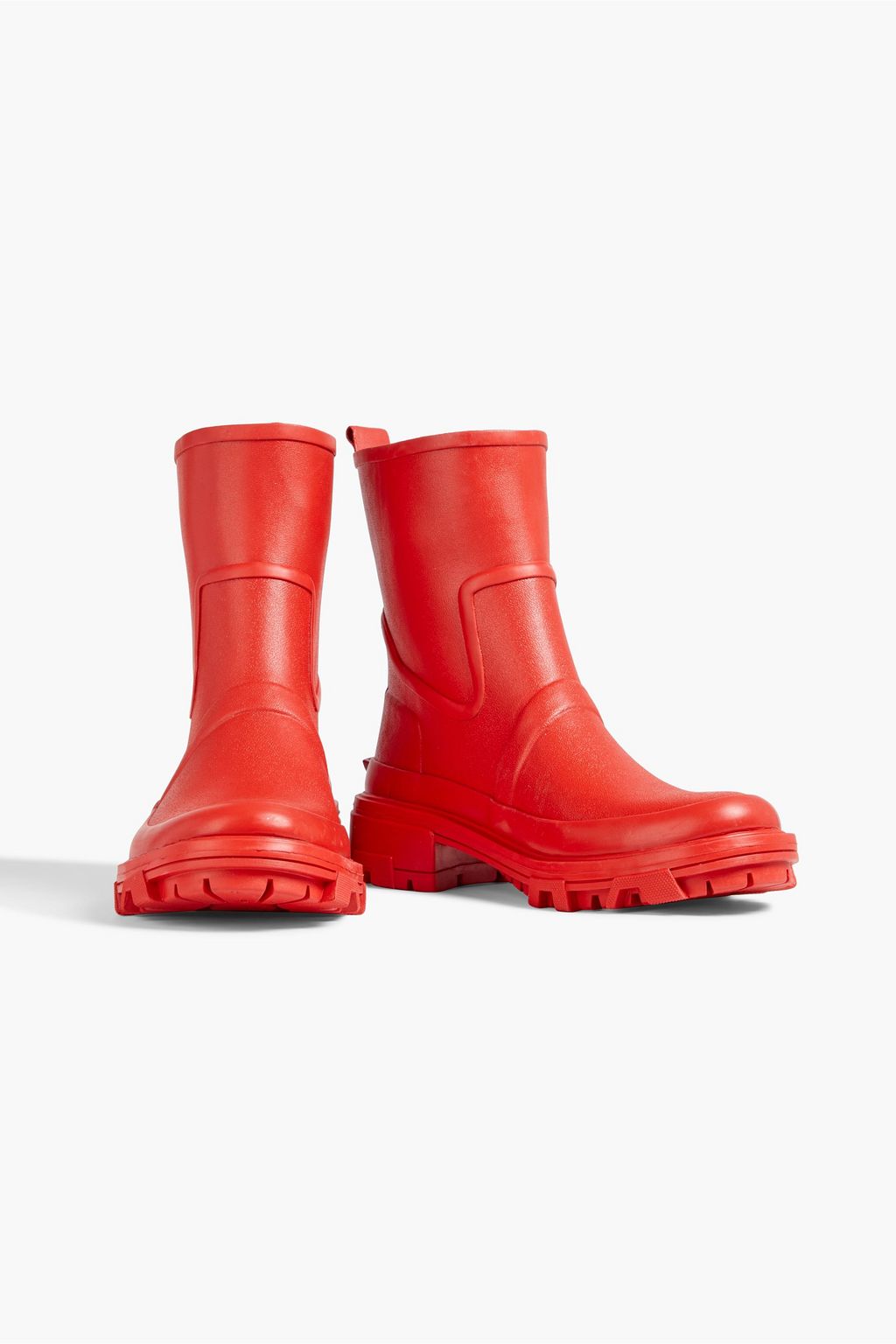 RAG & BONE Shiloh rubber rain boots
