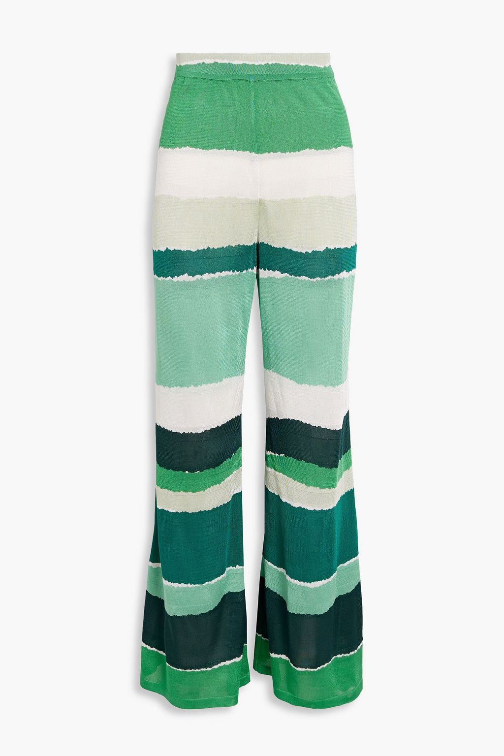 missoni palazzo pants