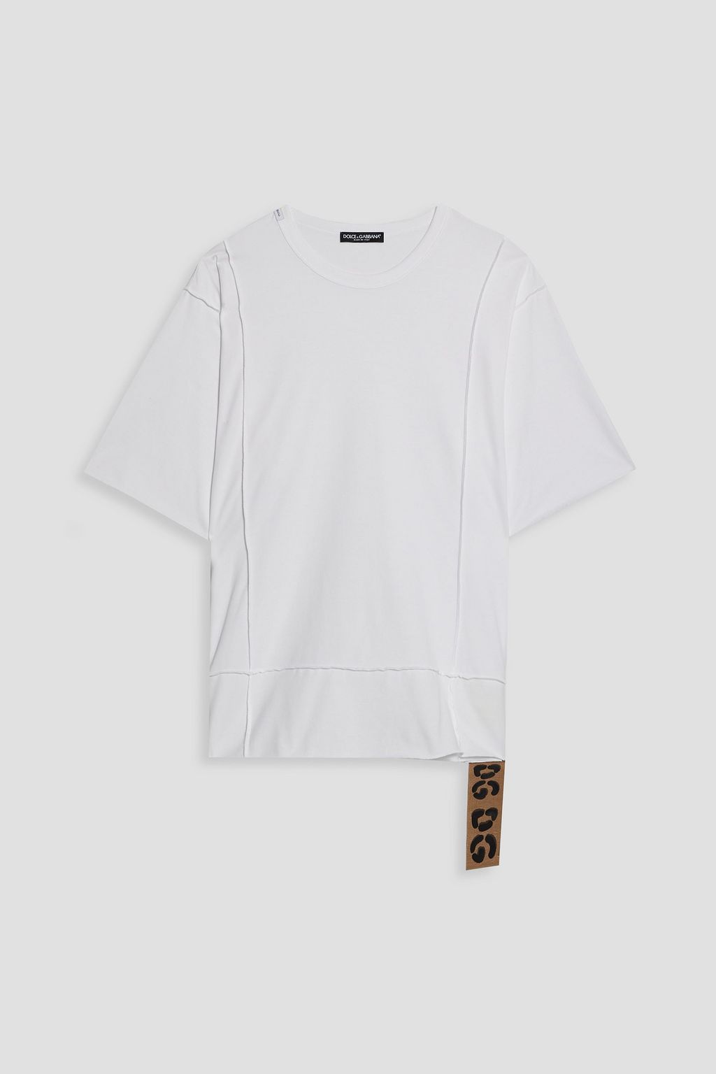 Dolce gabbana tops sale sale