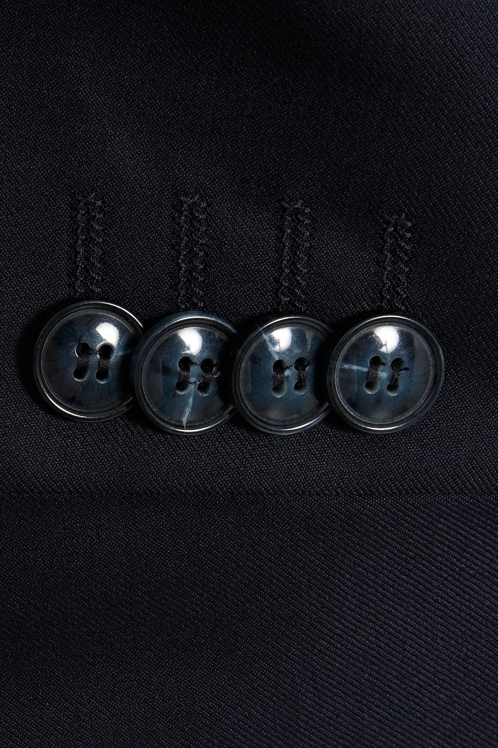 OFFICINE GÉNÉRALE Wool blazer