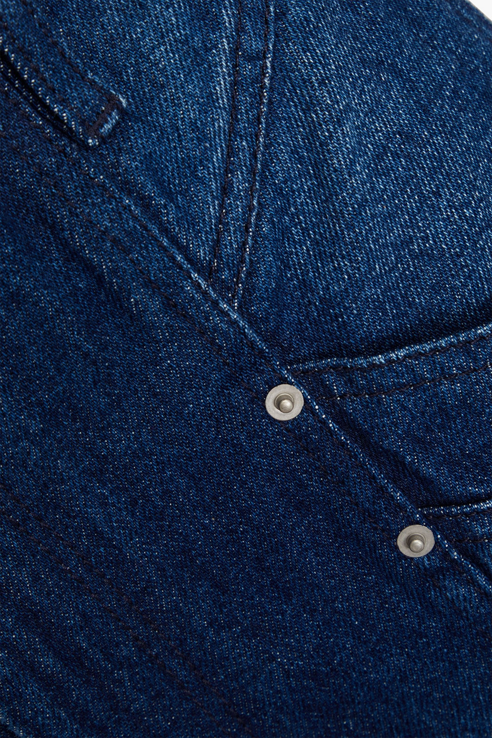 Isabel Marant Kelissa High-rise Slim-leg Jeans In Dunkelblauer Denim