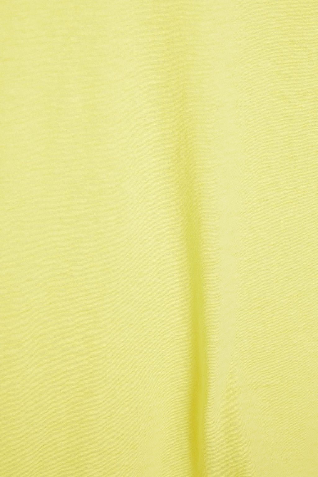 ISABEL MARANT Maik slub cotton-jersey tank