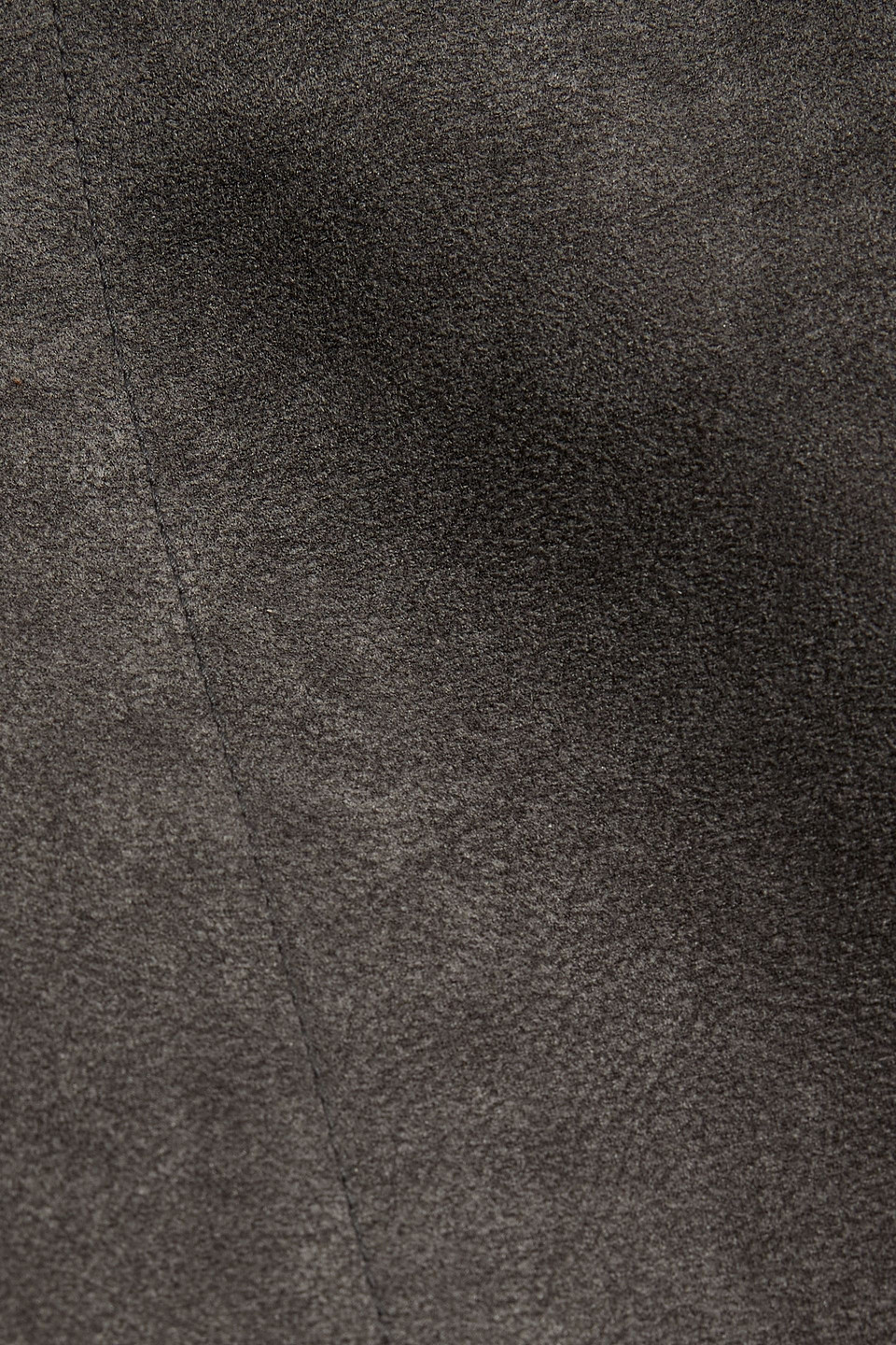 Lvir Jacket In Gray