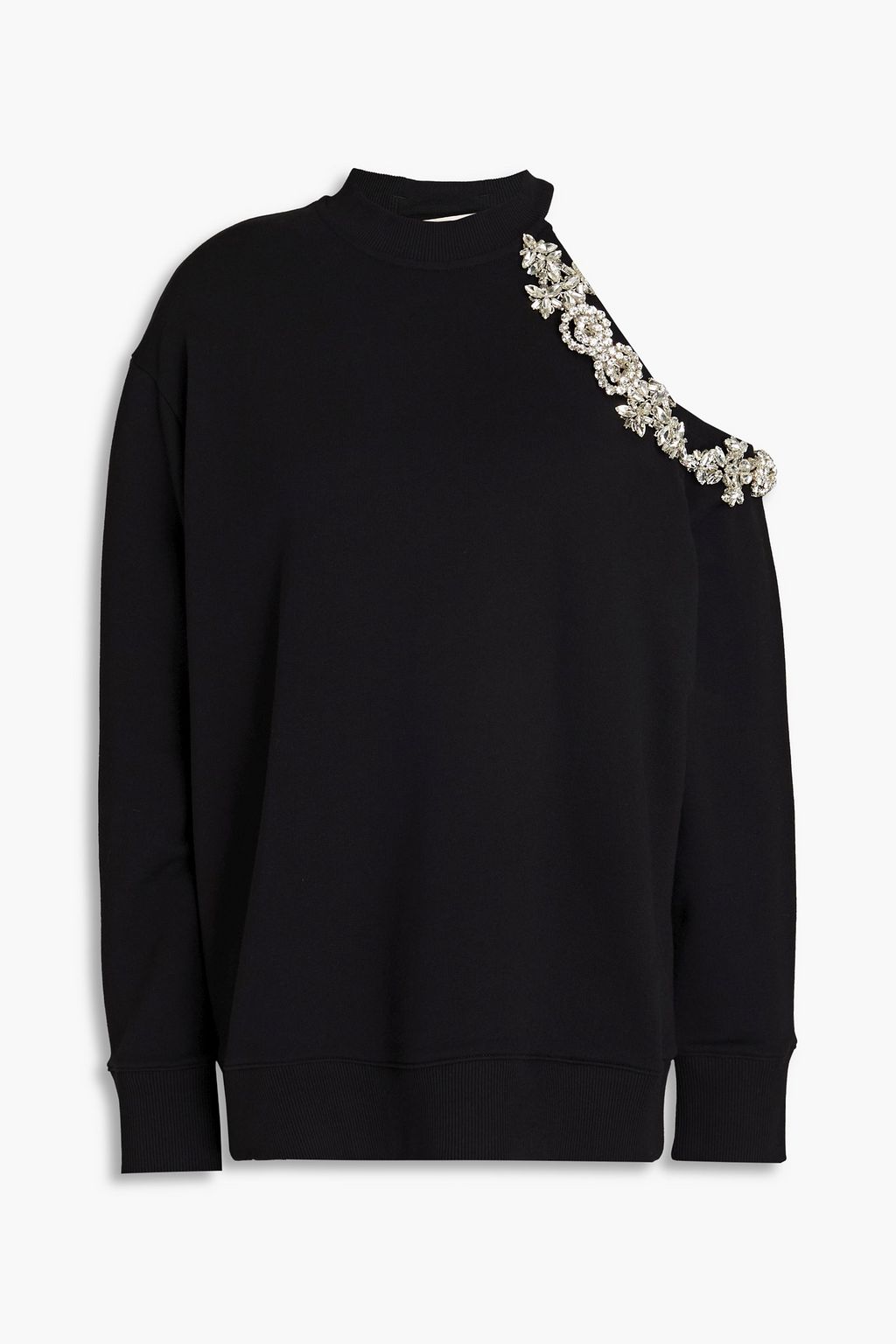 Christopher kane best sale sweatshirt