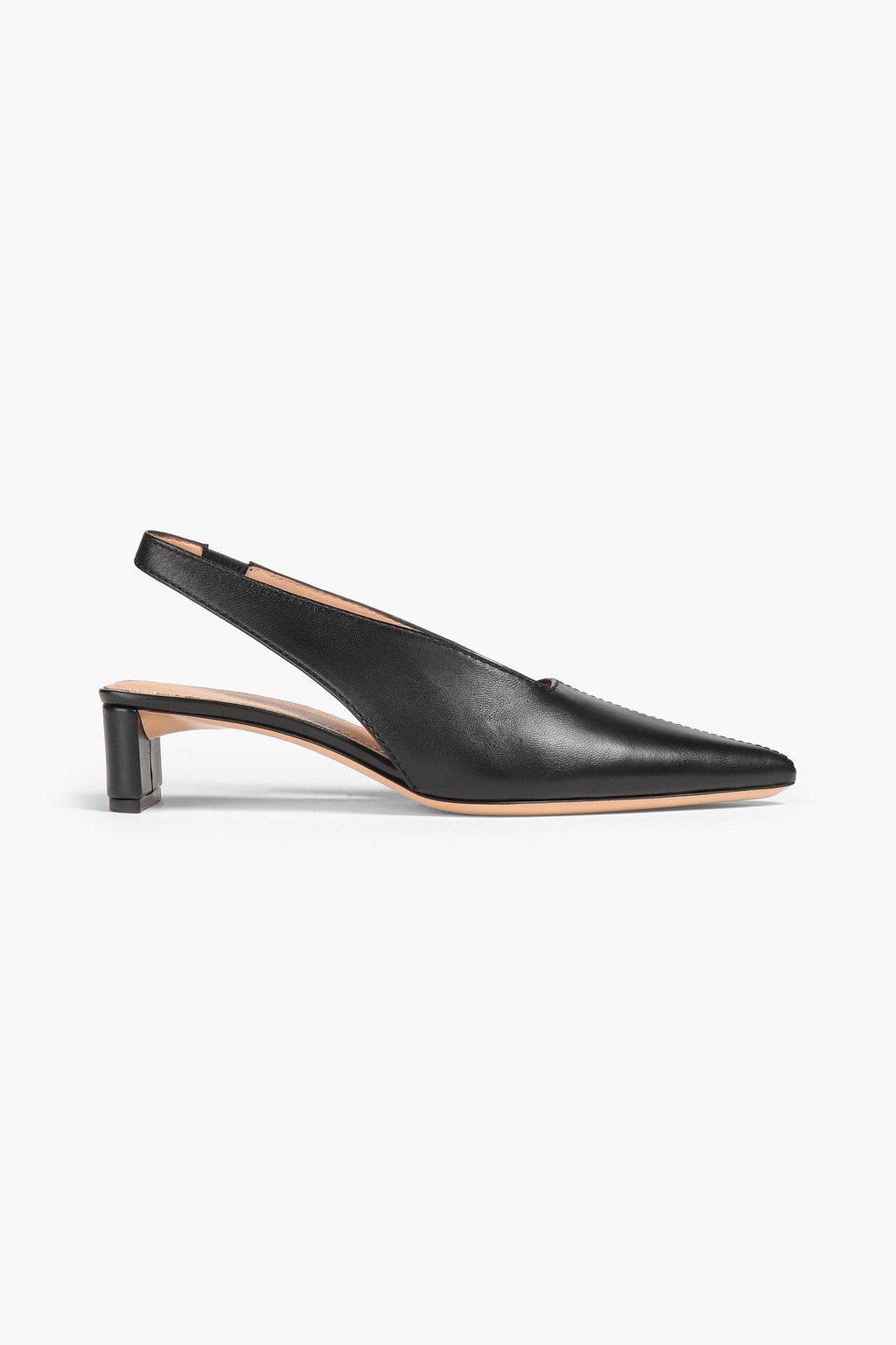 mansur gavriel pumps