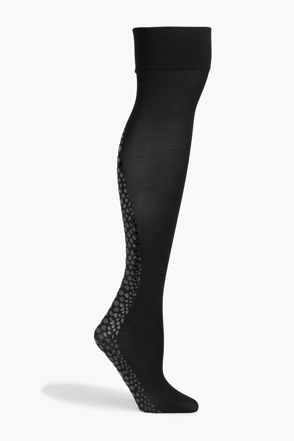 WOLFORD Snake Shimmer 66 denier stockings