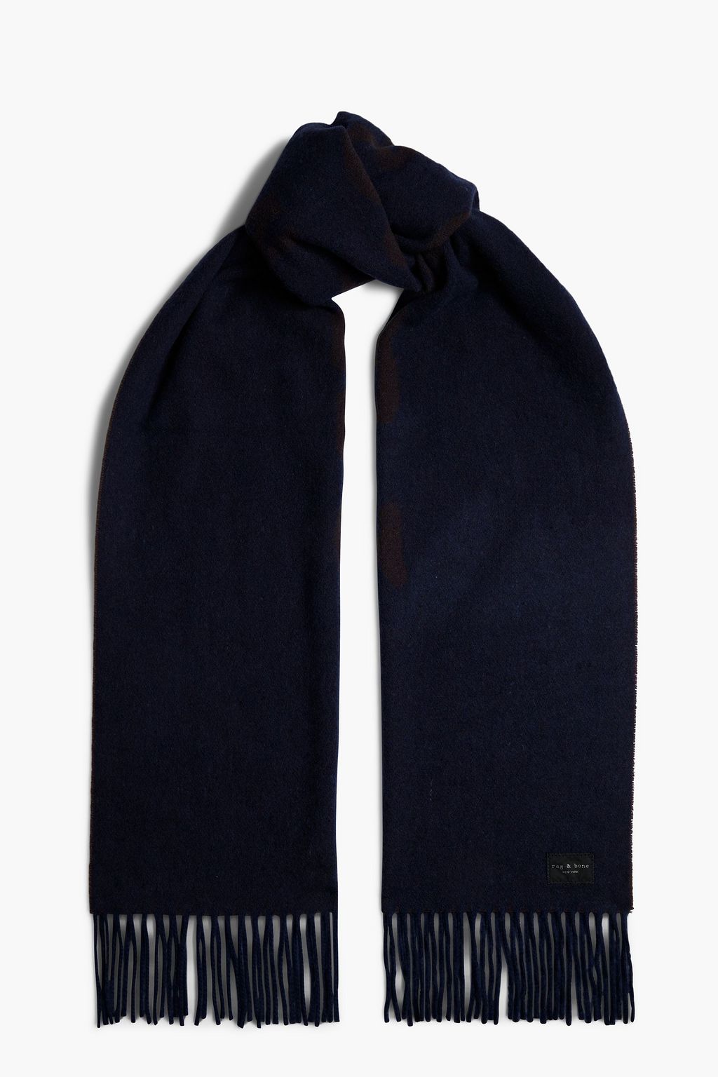 Rag & Bone Addison Recycled Wool Scarf