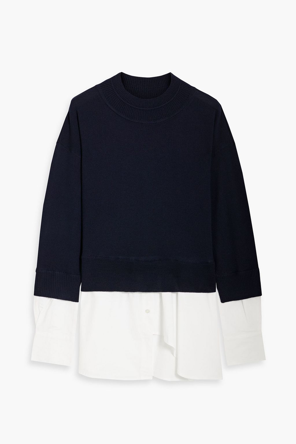 Merino wool on sale sweater sale