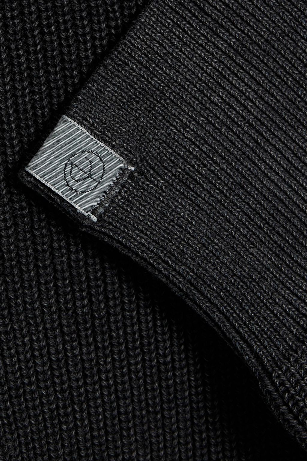 RAG & BONE Dexter cotton sweater