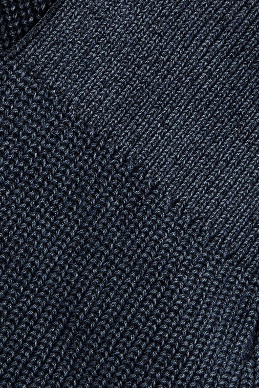 RAG & BONE Dexter cotton sweater