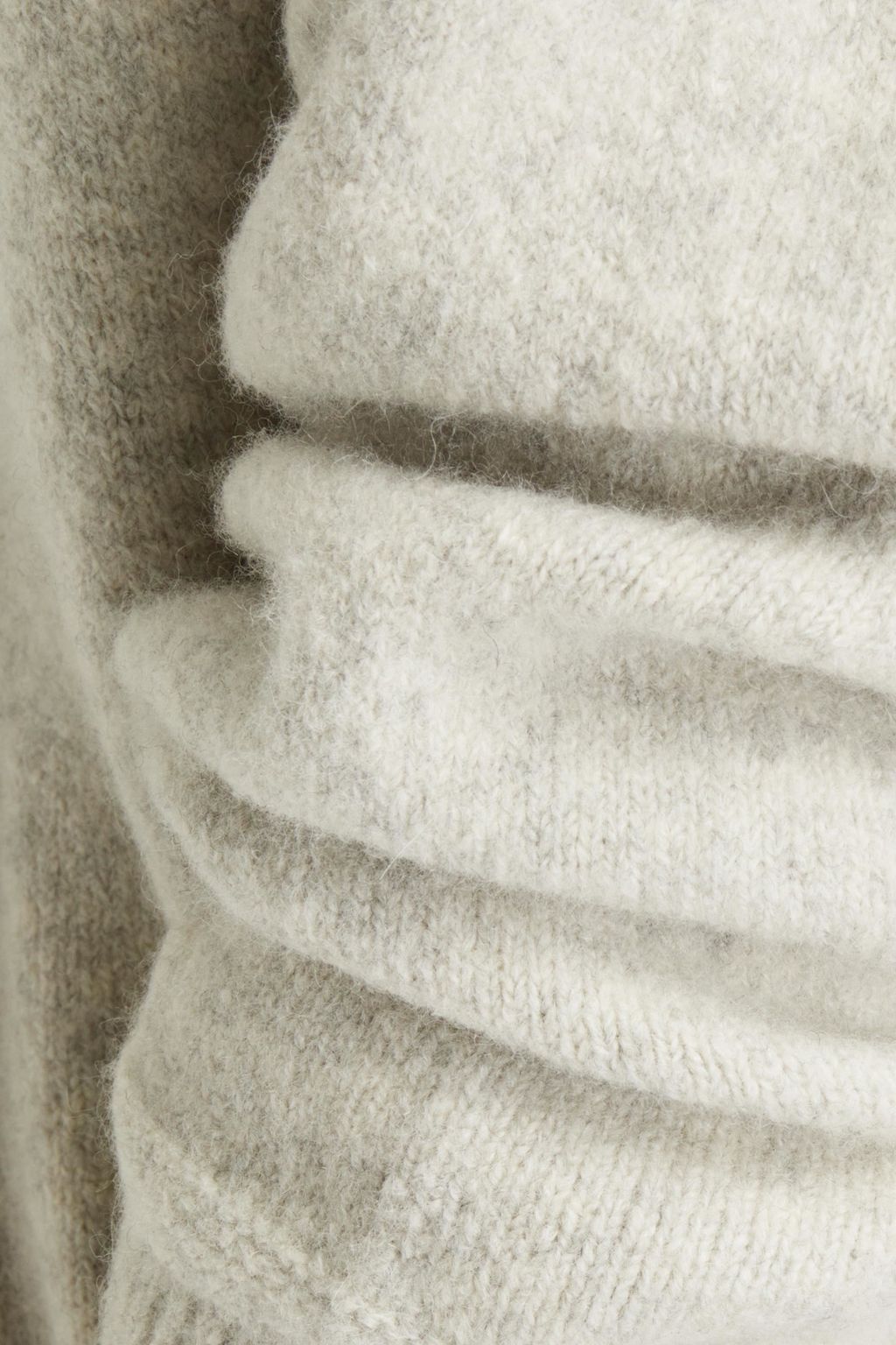 MARANT ÉTOILE Dalila wool-blend sweater