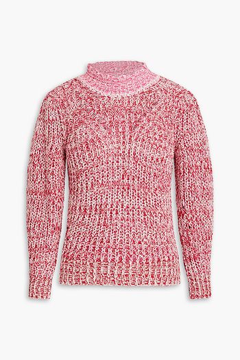 Marant Étoile Knitwear Sale | to 70% Off | THE OUTNET